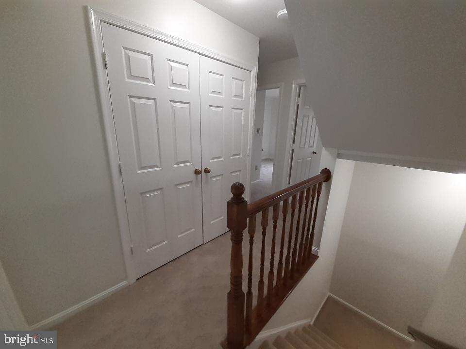 PINECREST - Residential Lease