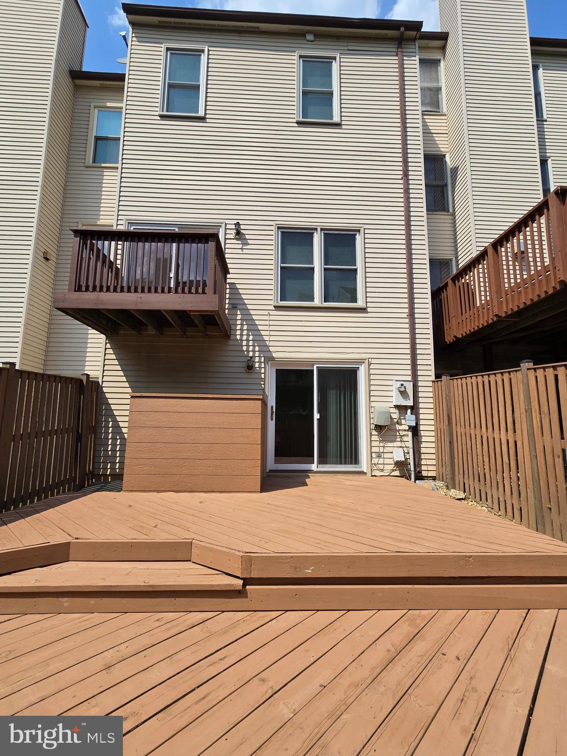 PINECREST - Residential Lease