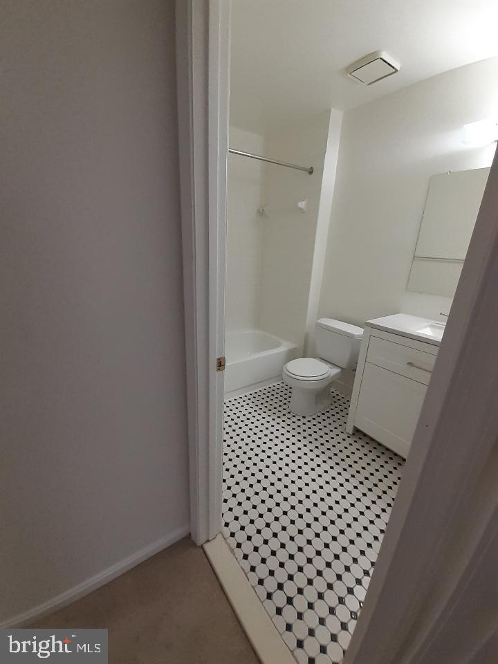 PINECREST - Residential Lease