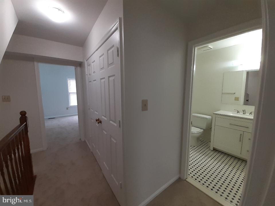 PINECREST - Residential Lease