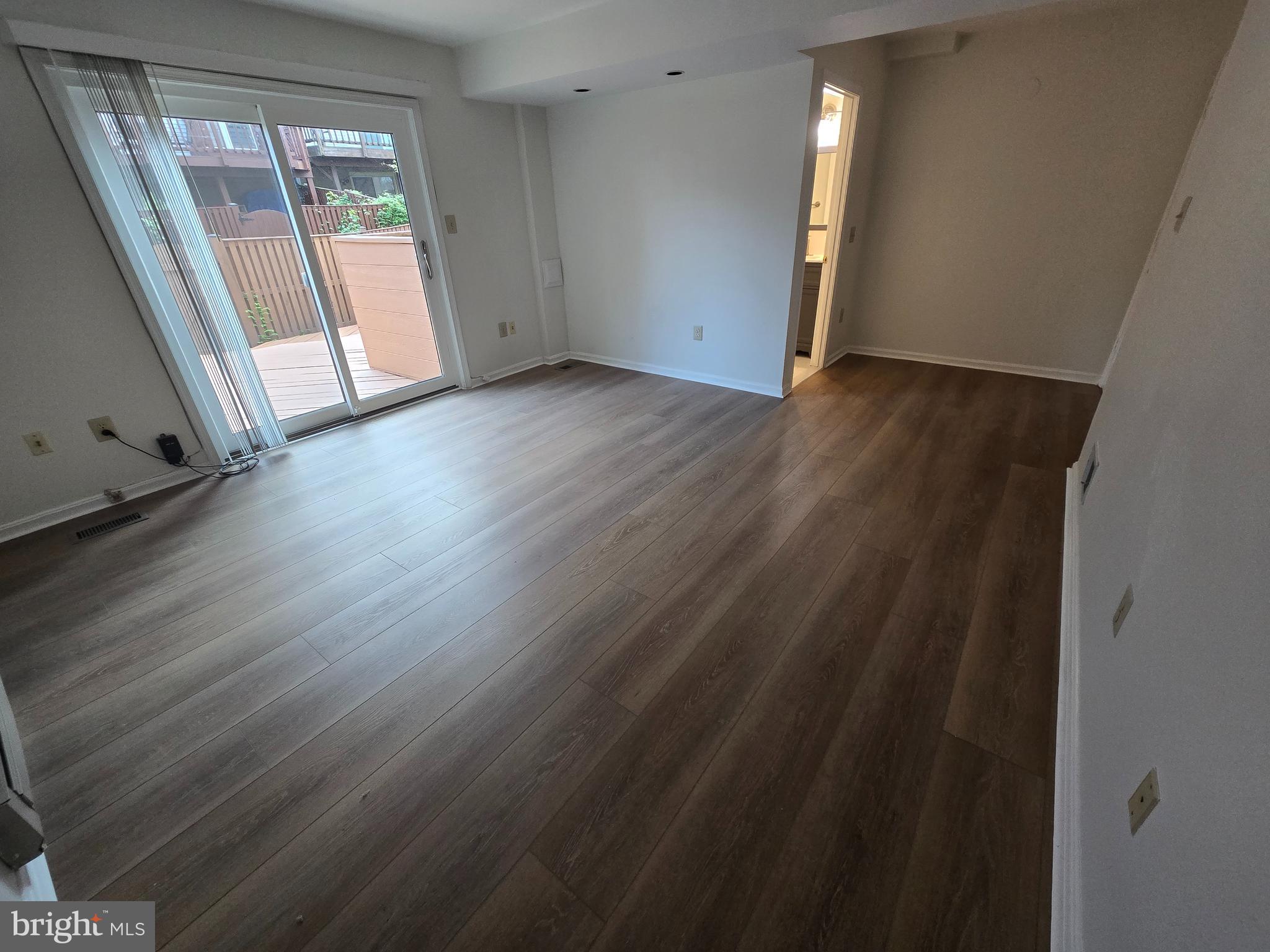 PINECREST - Residential Lease