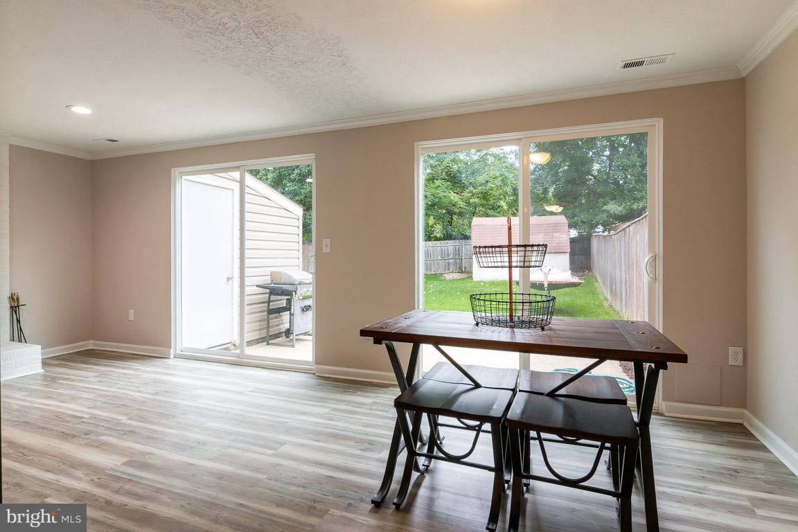 WEDGEWOOD FOREST - Residential