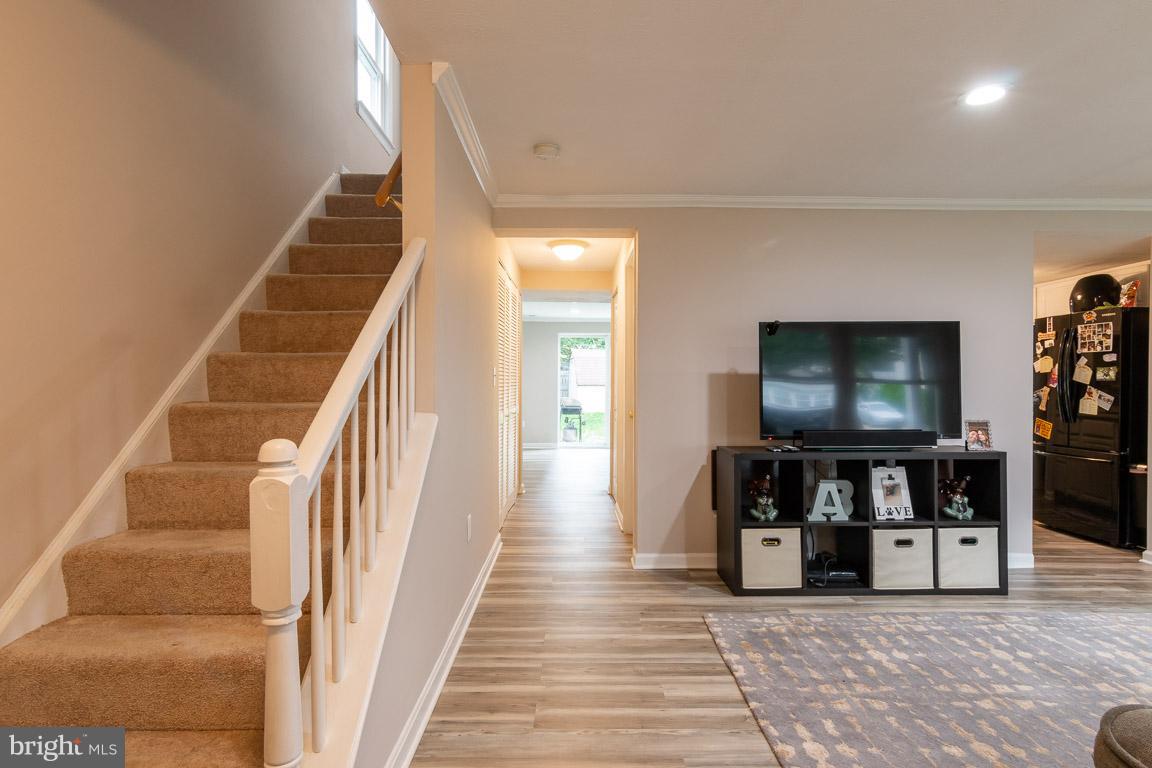 WEDGEWOOD FOREST - Residential