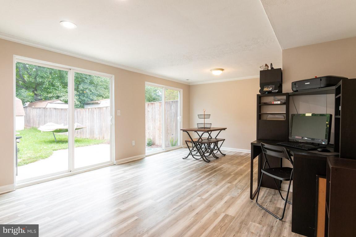 WEDGEWOOD FOREST - Residential