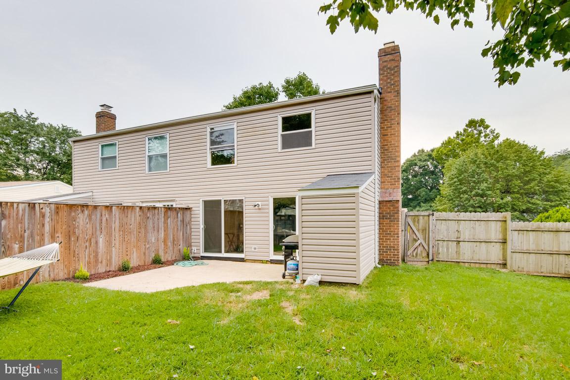 WEDGEWOOD FOREST - Residential