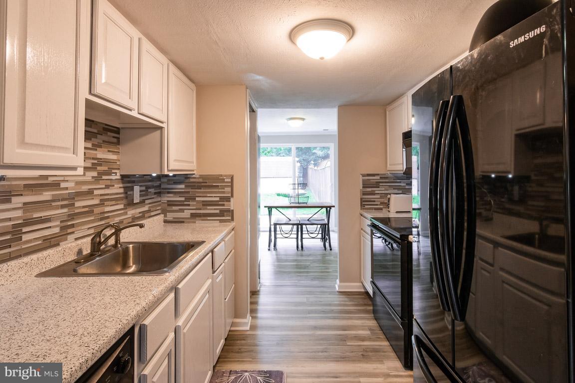 WEDGEWOOD FOREST - Residential