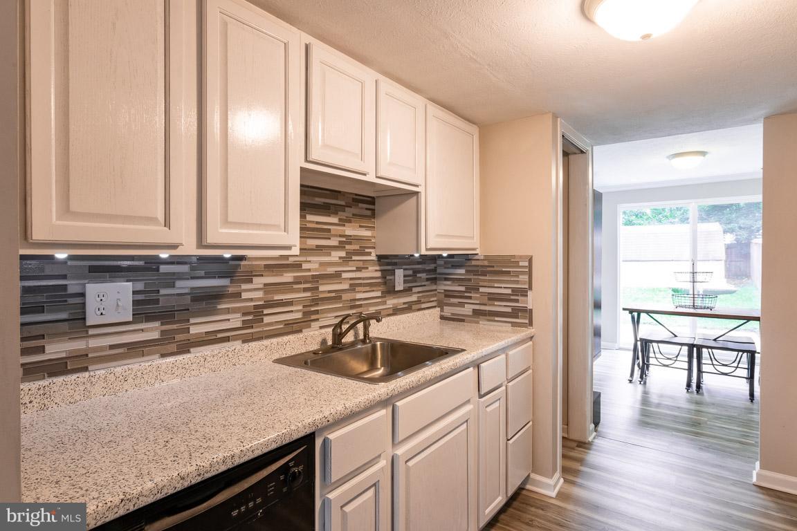 WEDGEWOOD FOREST - Residential