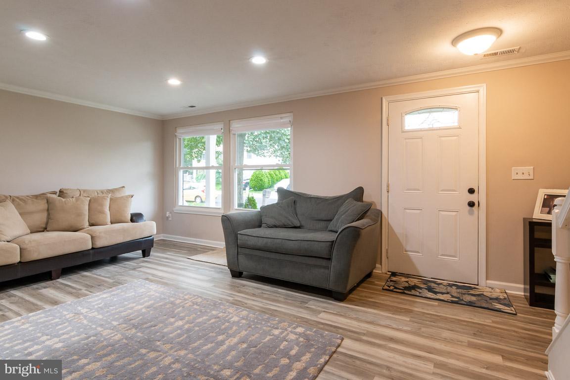 WEDGEWOOD FOREST - Residential