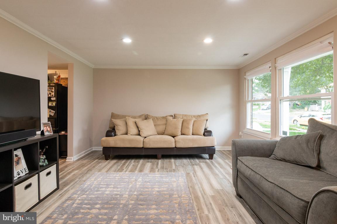 WEDGEWOOD FOREST - Residential