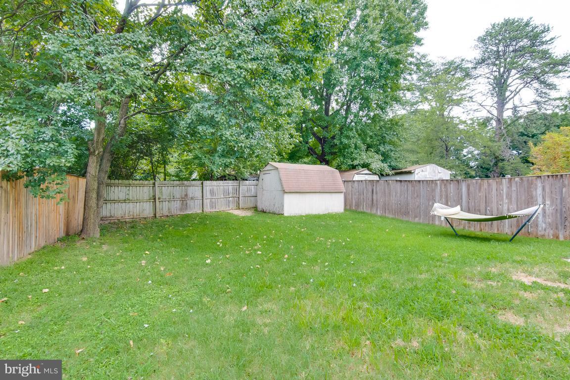 WEDGEWOOD FOREST - Residential