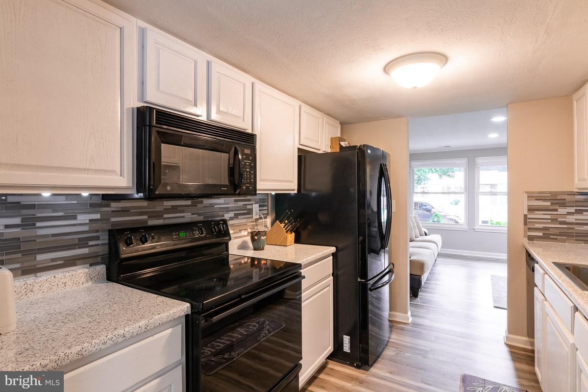 WEDGEWOOD FOREST - Residential