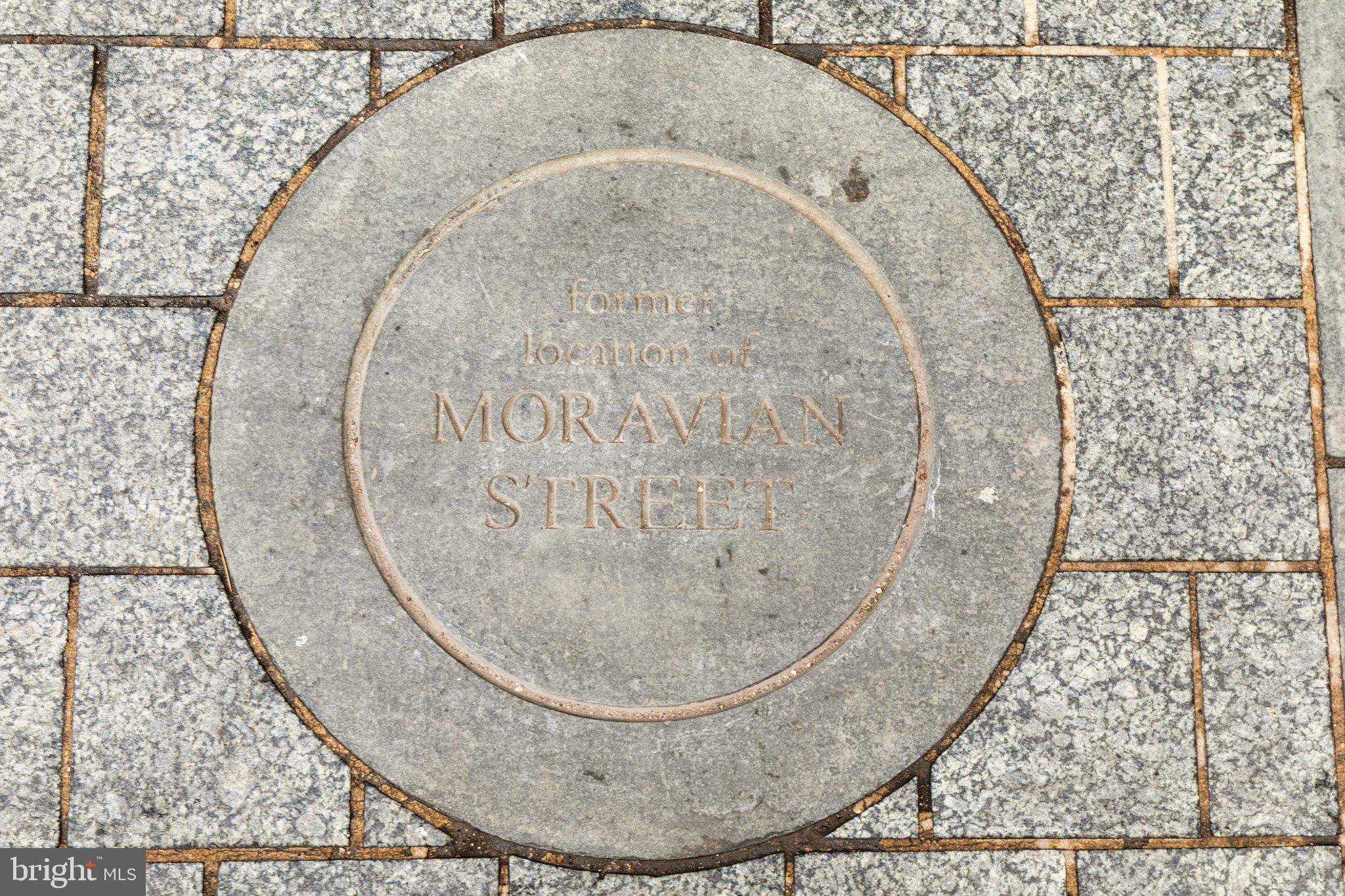 SOCIETY HILL - Residential