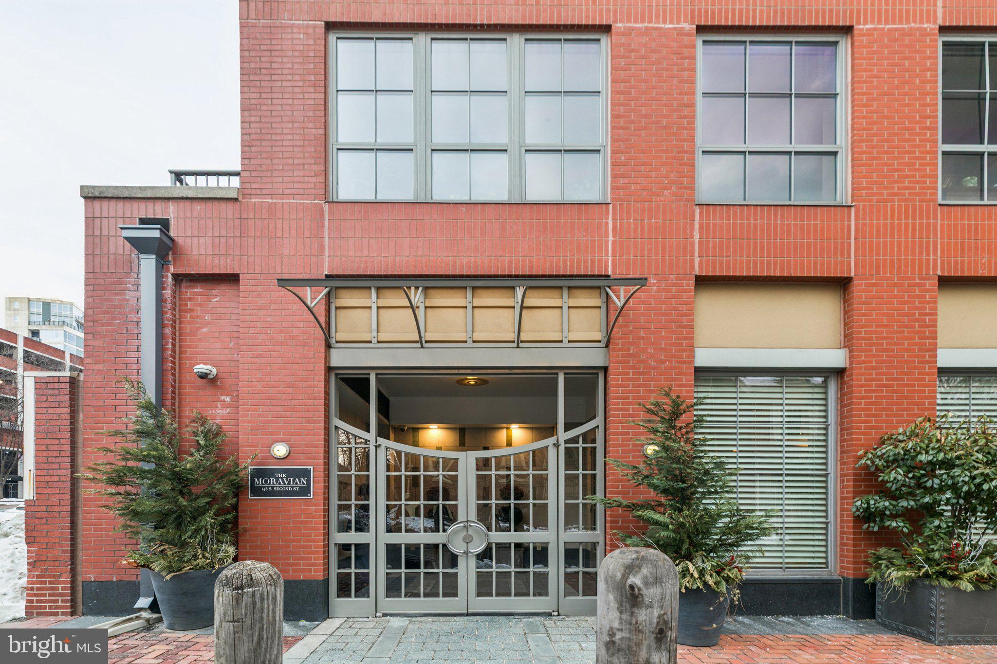 SOCIETY HILL - Residential