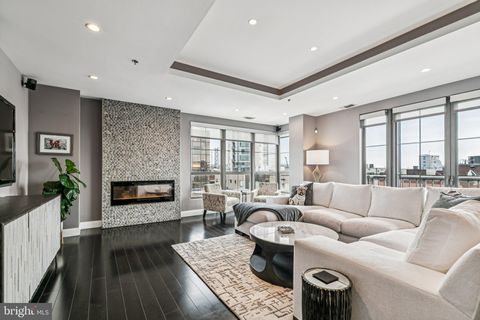 Photo of 143 S 2nd Street #605, PHILADELPHIA, PA 19106 (MLS # PAPH2587716)