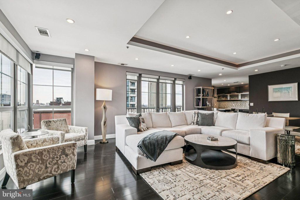 Photo of 143 S 2nd Street #605, PHILADELPHIA, PA 19106 (MLS # PAPH2587716)