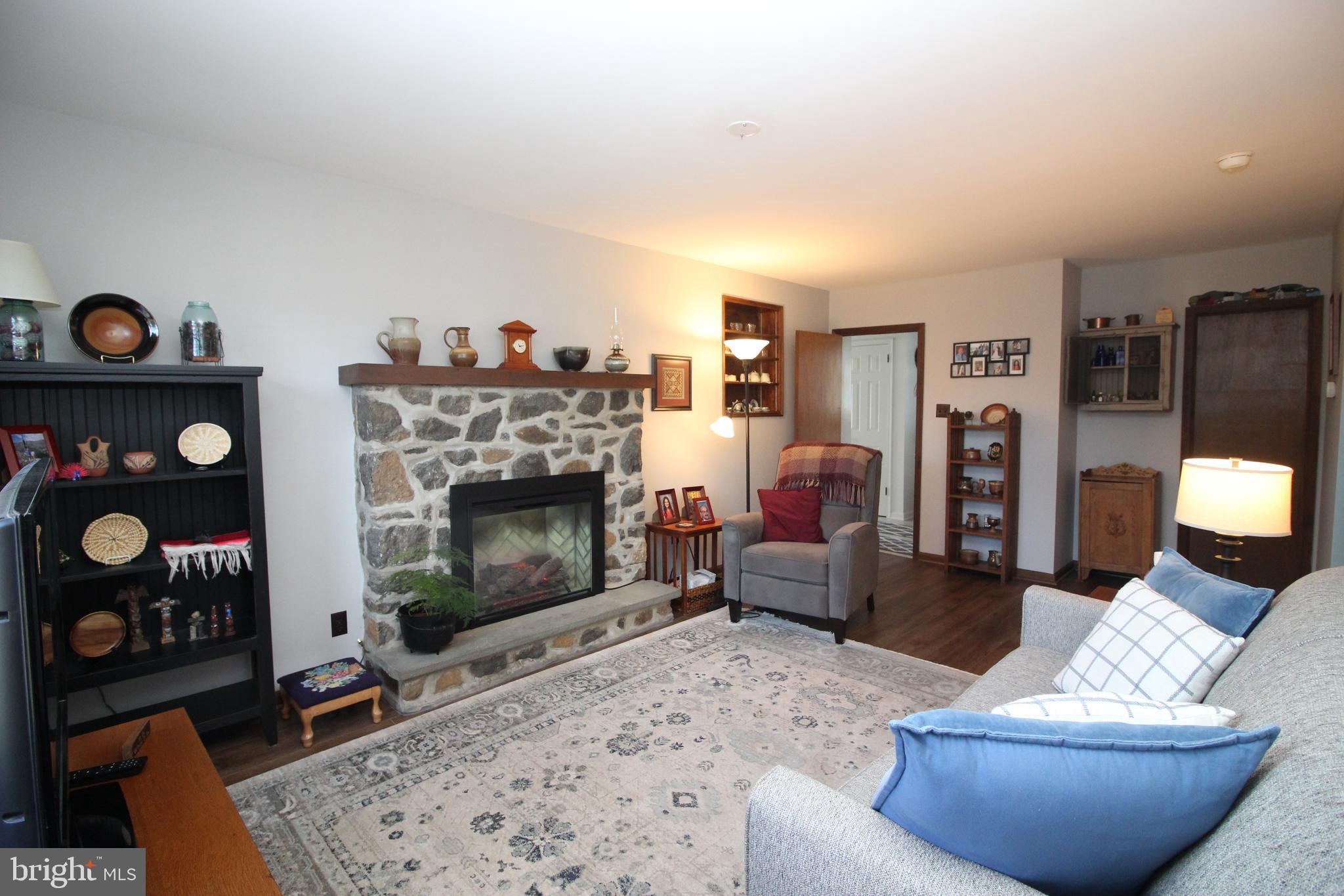 MORWOOD - Residential