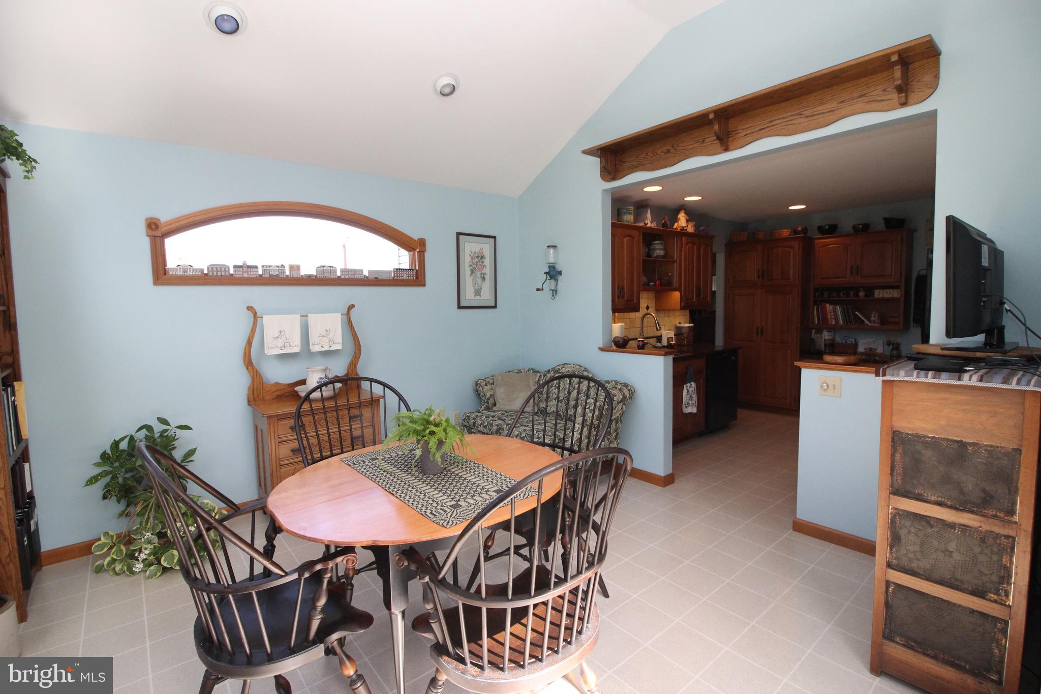 MORWOOD - Residential