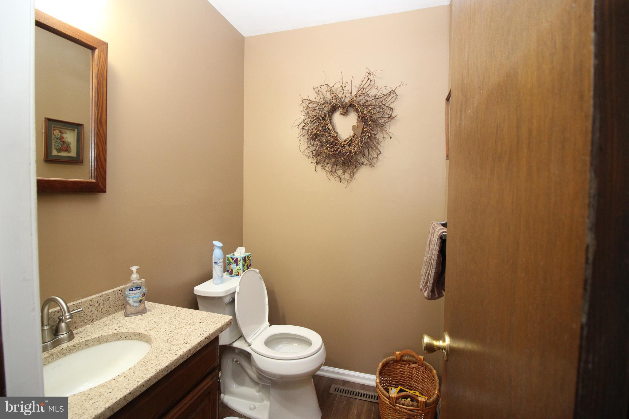 MORWOOD - Residential