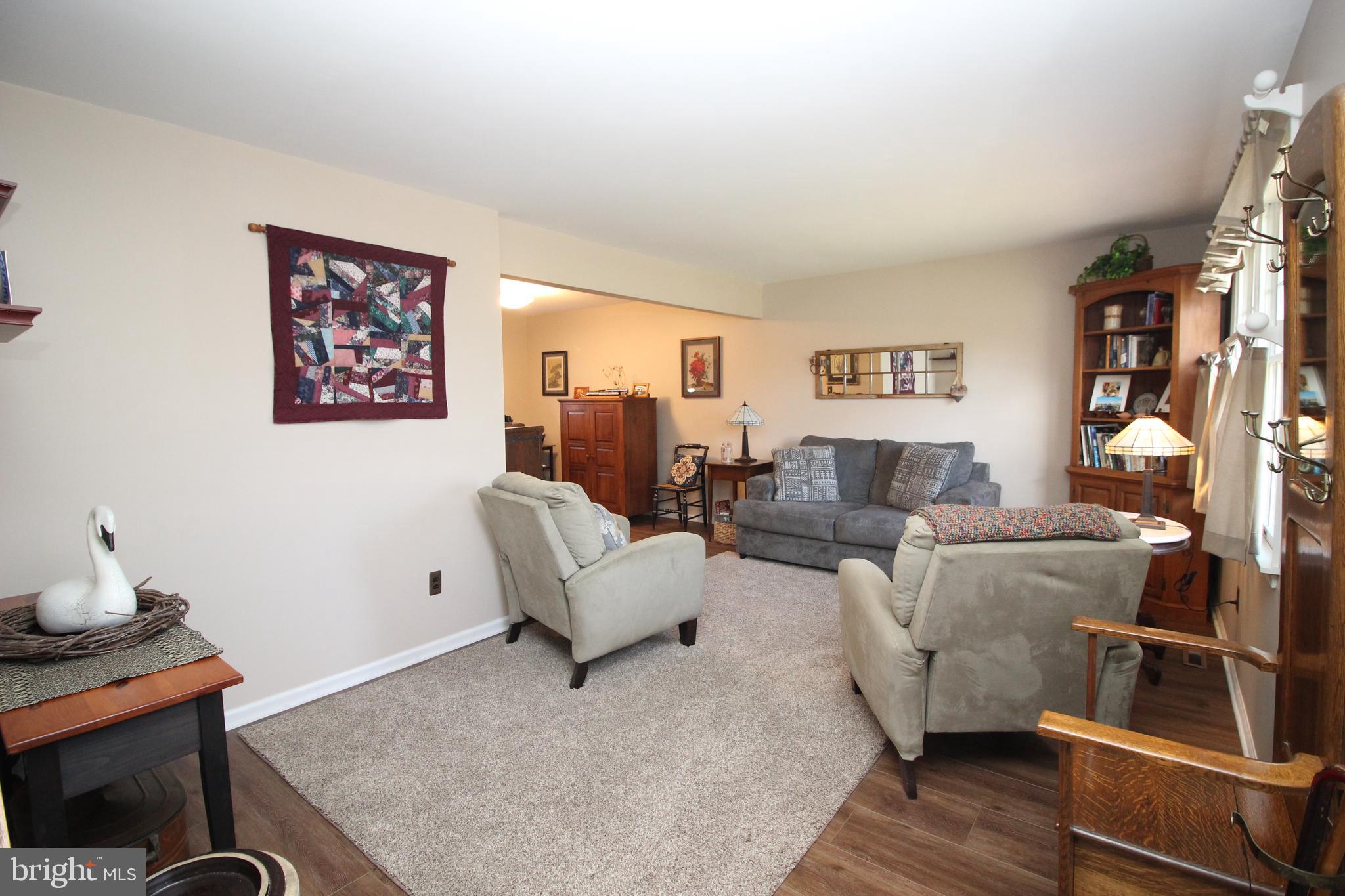 MORWOOD - Residential