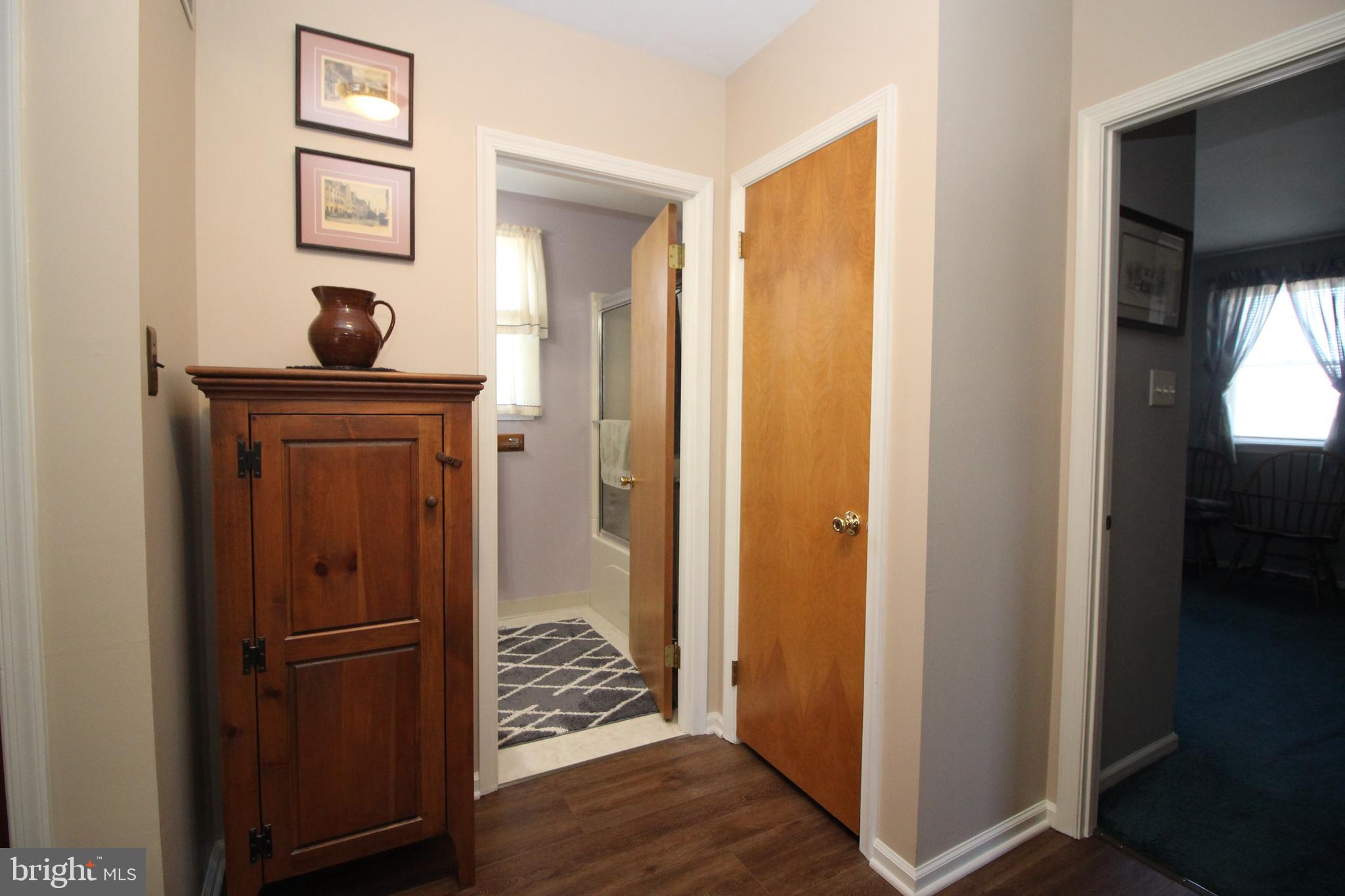 MORWOOD - Residential