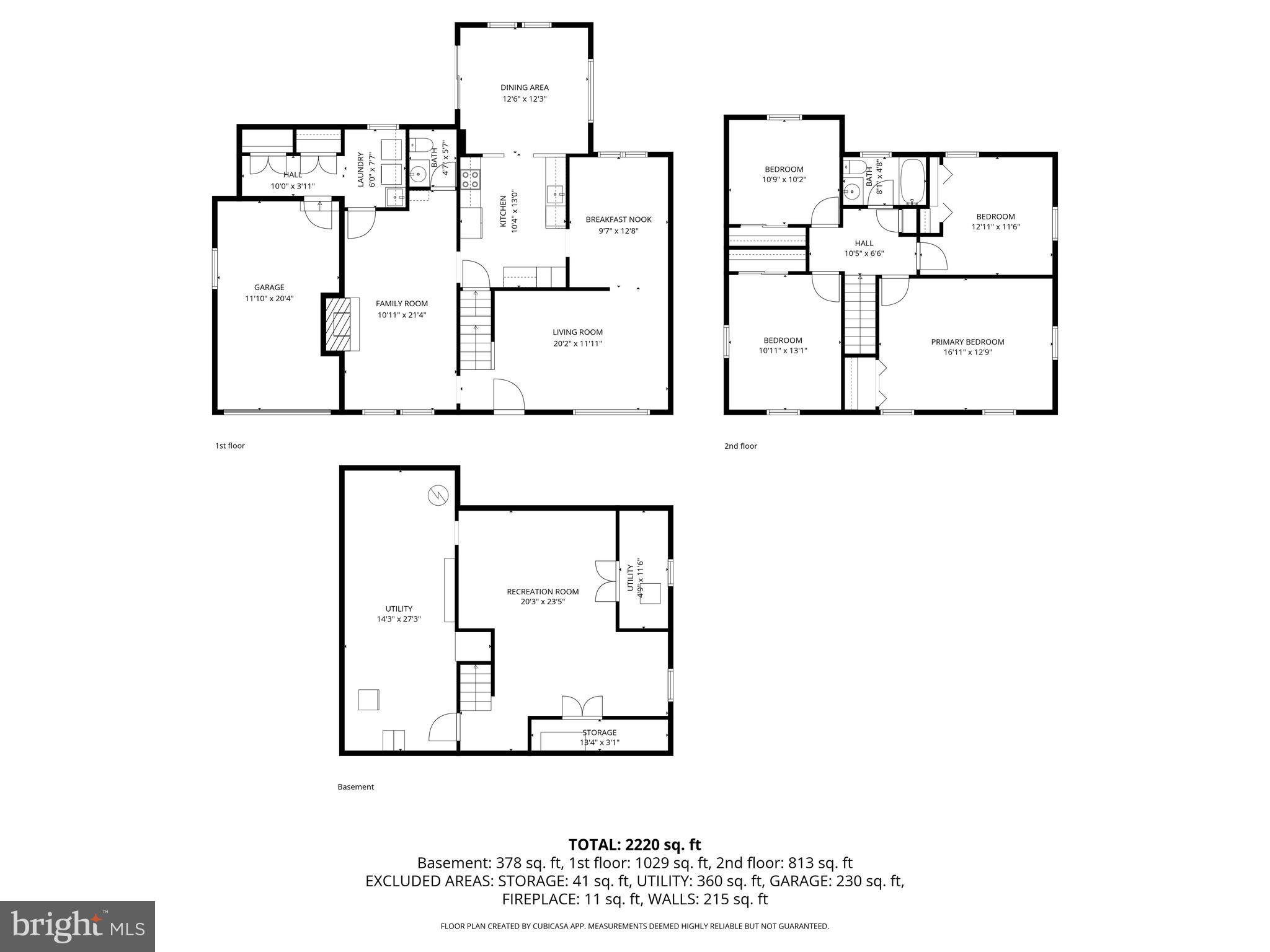 MORWOOD - Residential