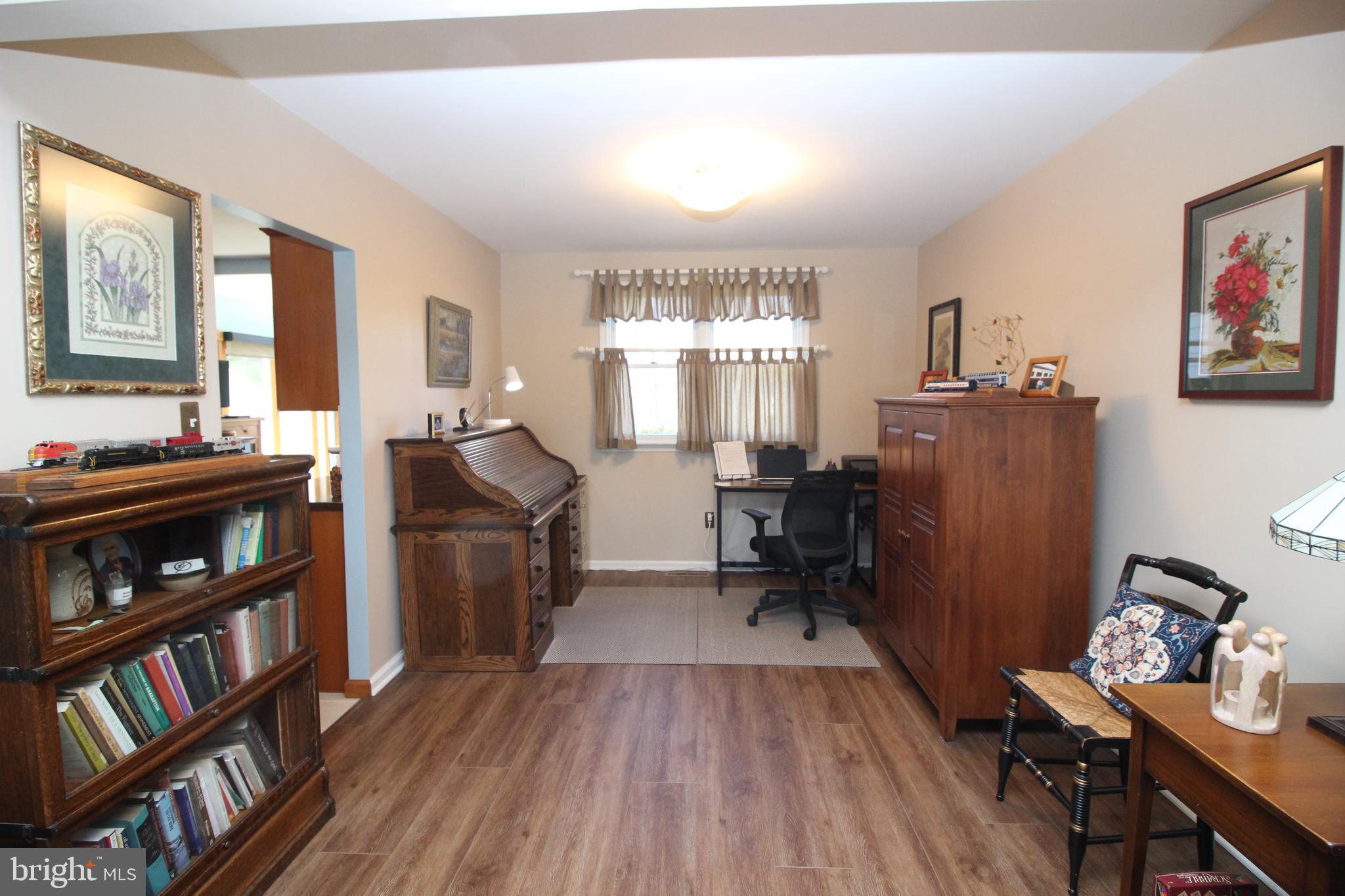 MORWOOD - Residential