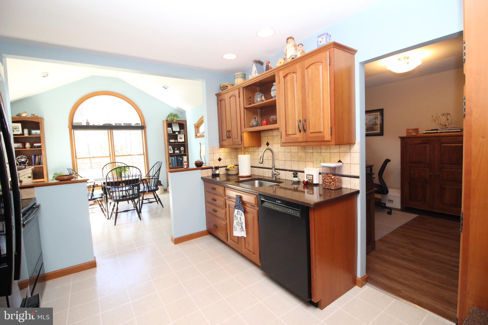 MORWOOD - Residential