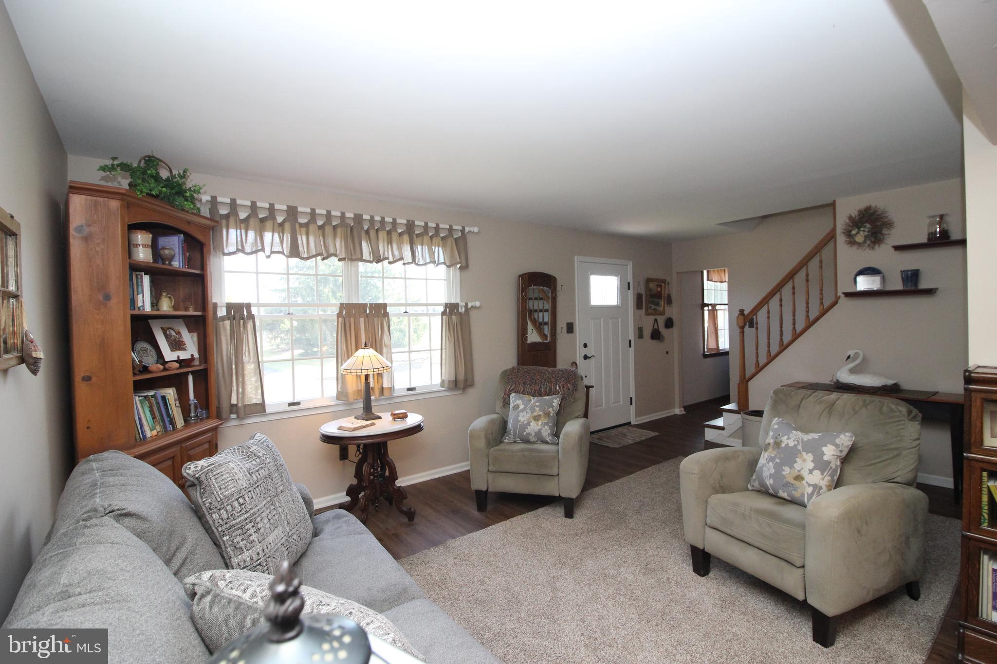 MORWOOD - Residential