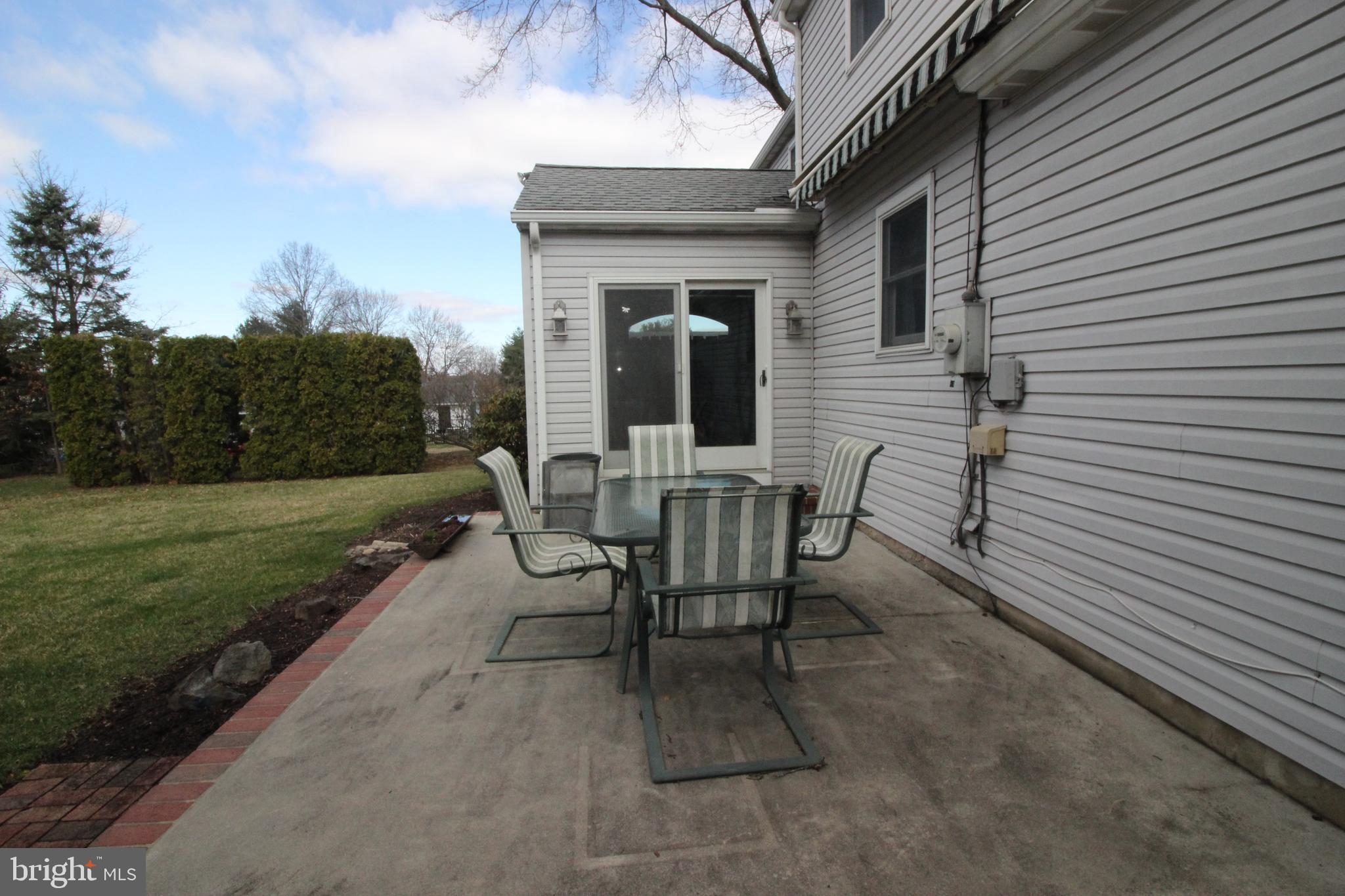 MORWOOD - Residential