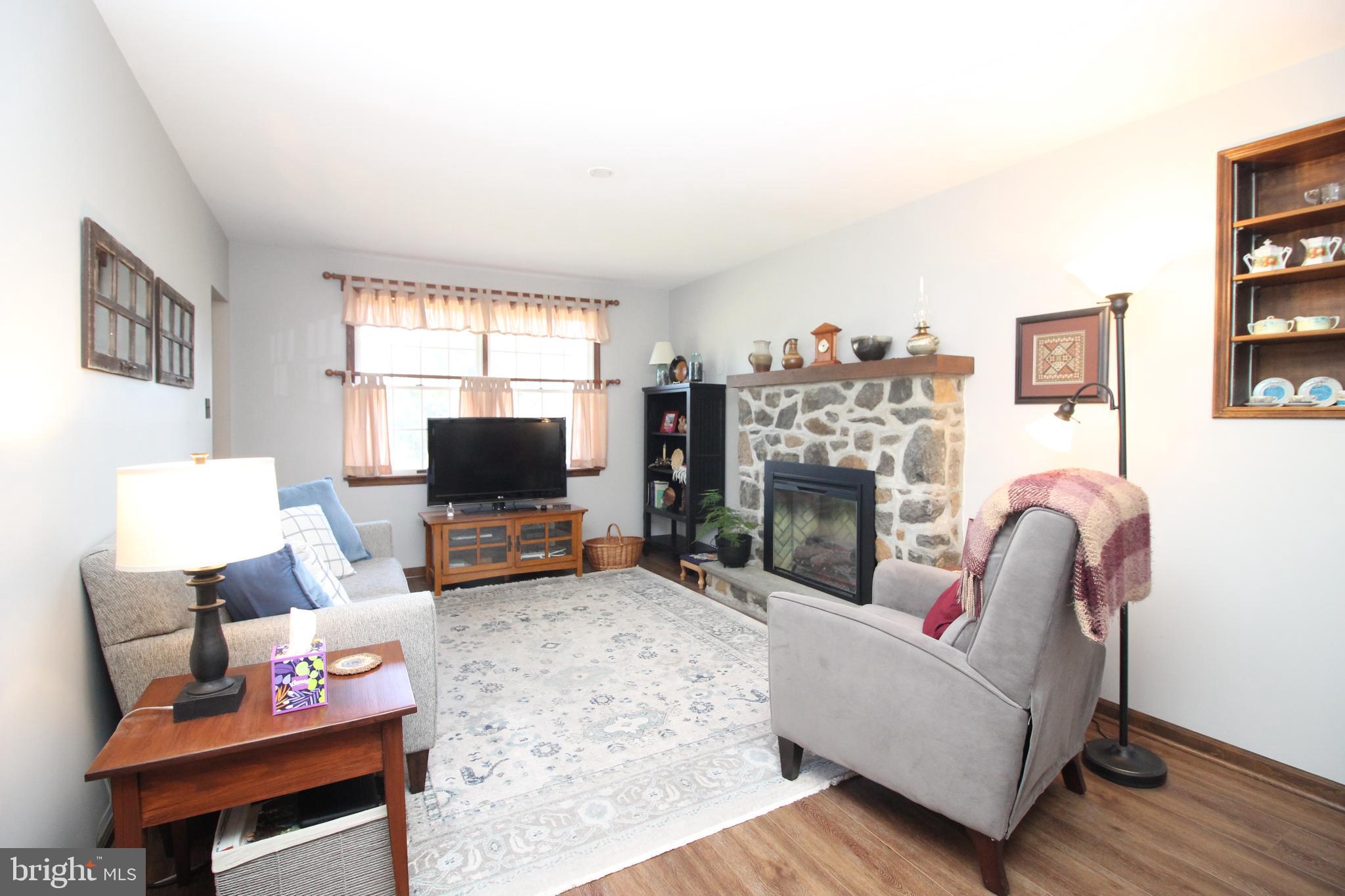 MORWOOD - Residential