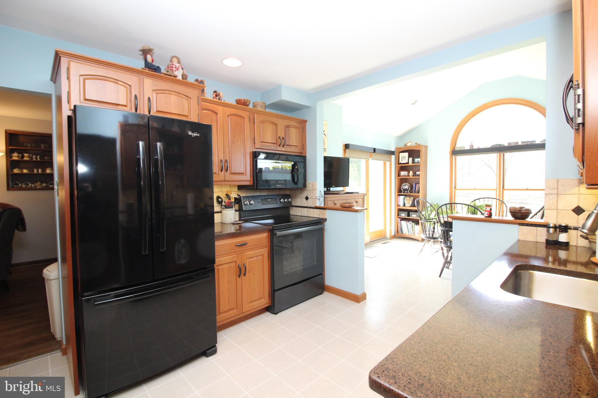 MORWOOD - Residential