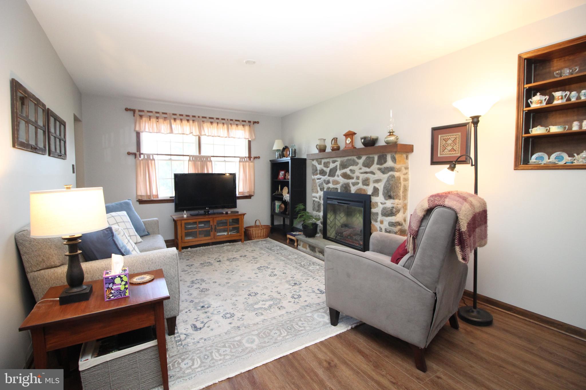 MORWOOD - Residential