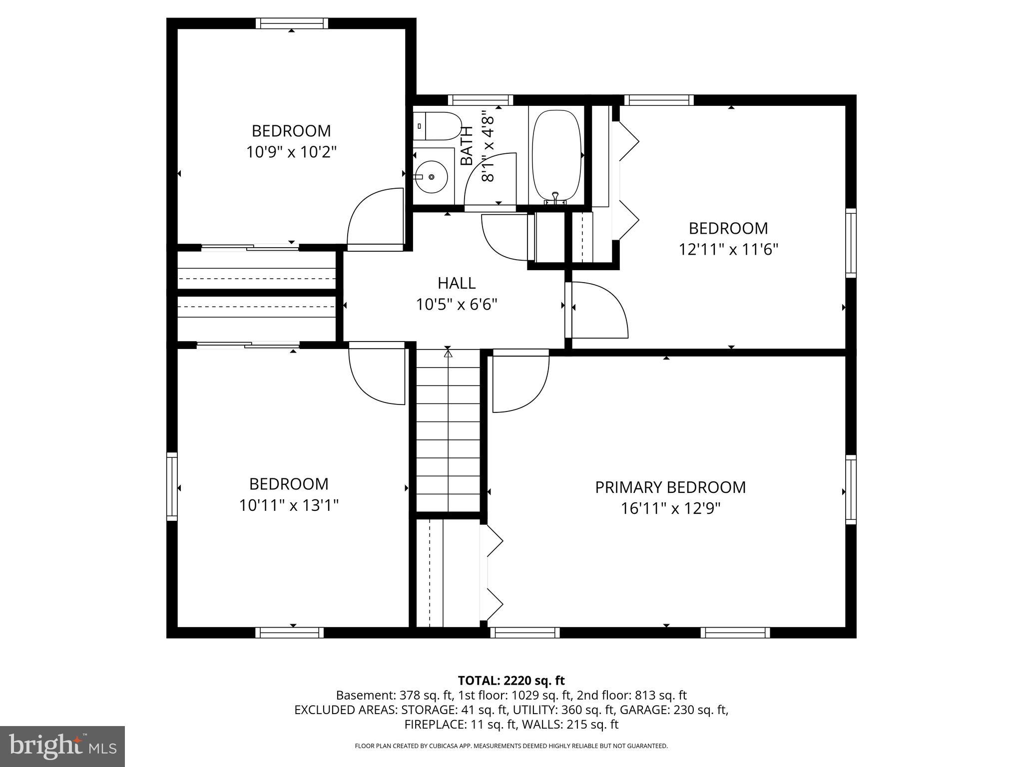 MORWOOD - Residential