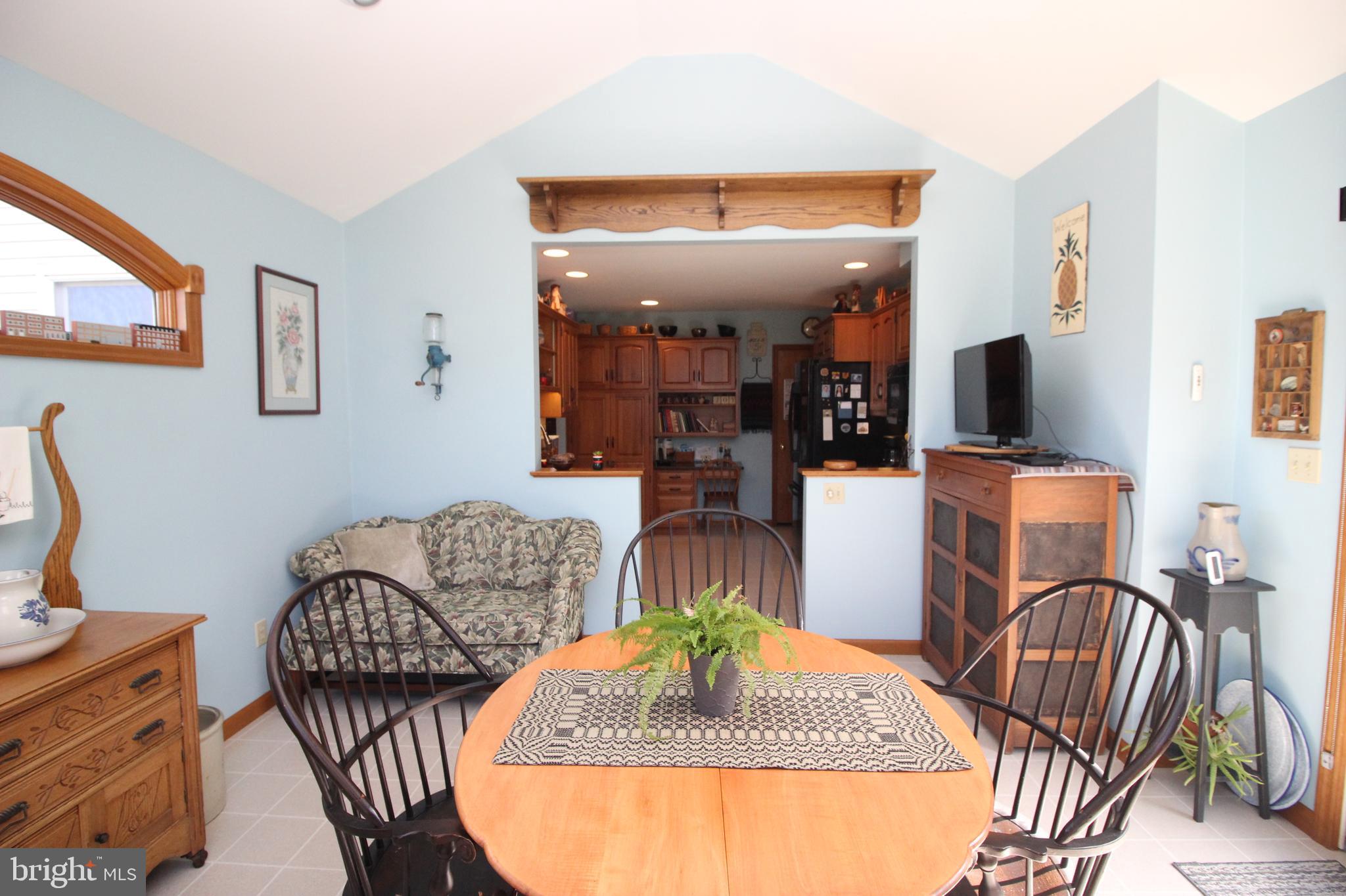 MORWOOD - Residential