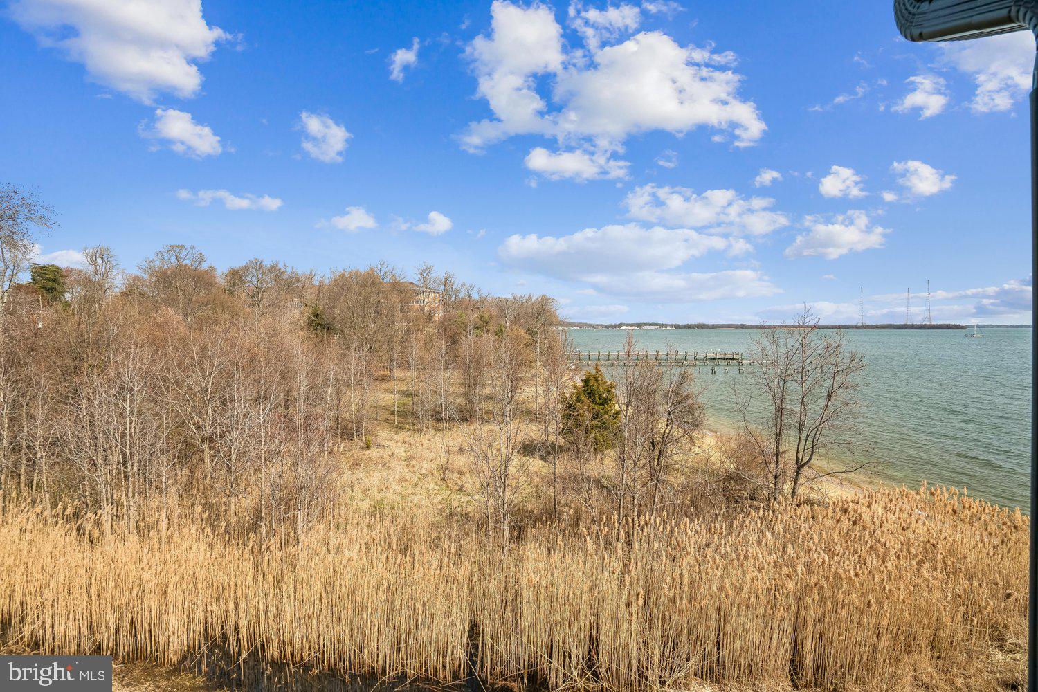 CHESAPEAKE HARBOUR - Residential