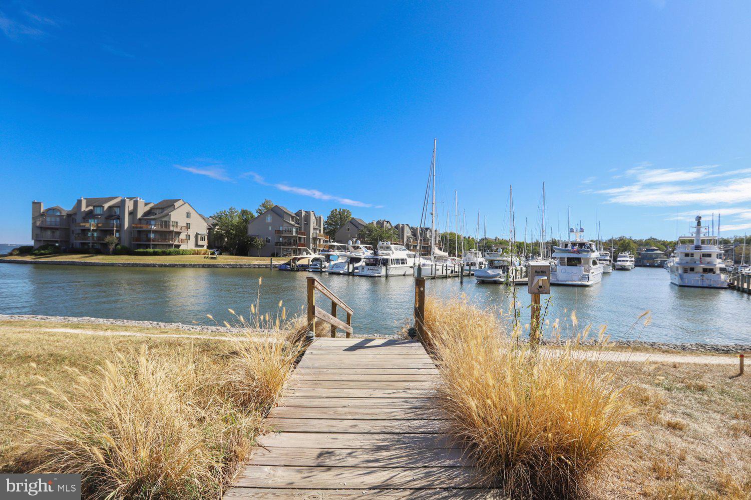 CHESAPEAKE HARBOUR - Residential