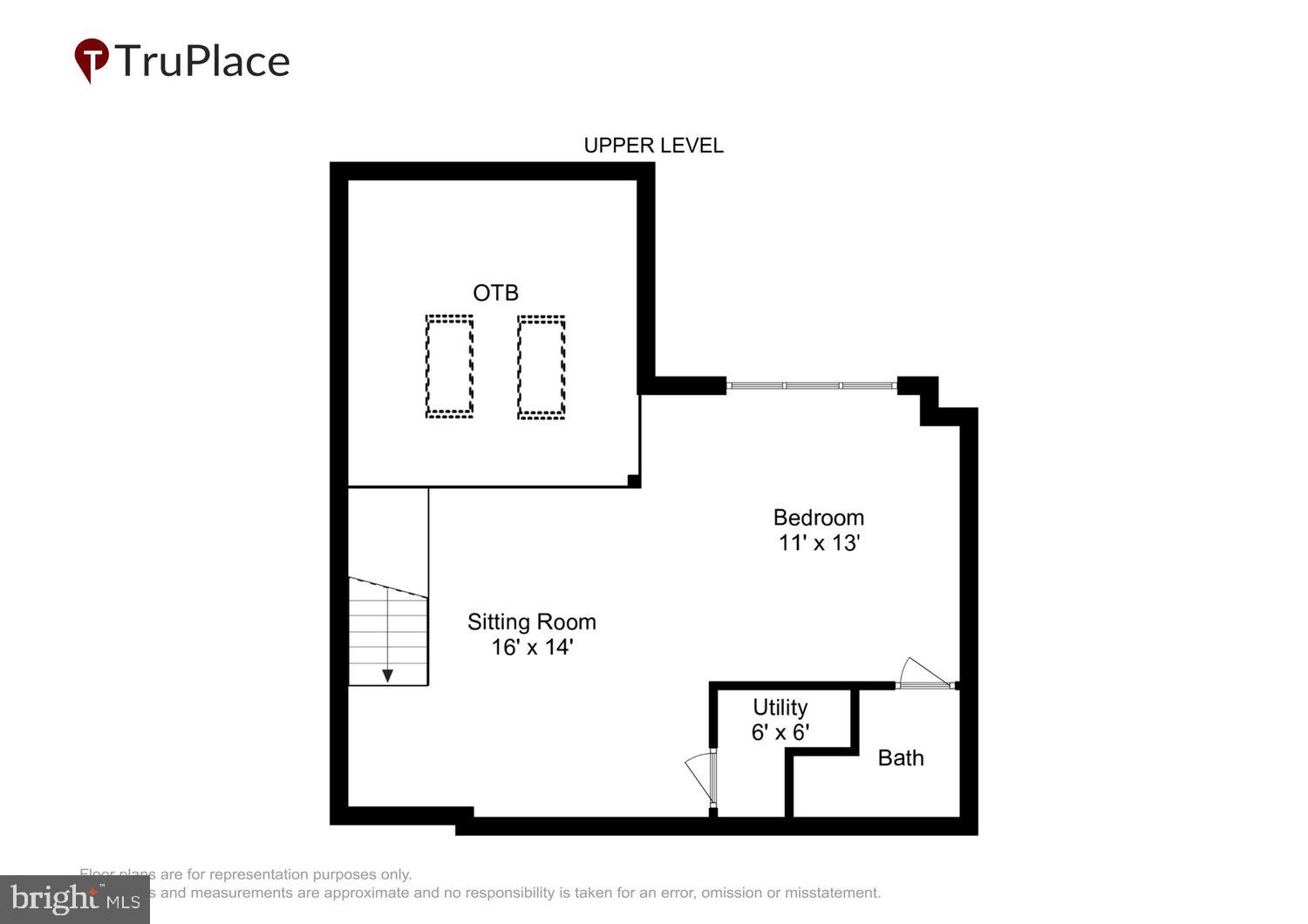 CHESAPEAKE HARBOUR - Residential