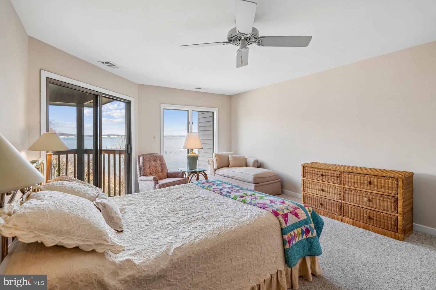 CHESAPEAKE HARBOUR - Residential