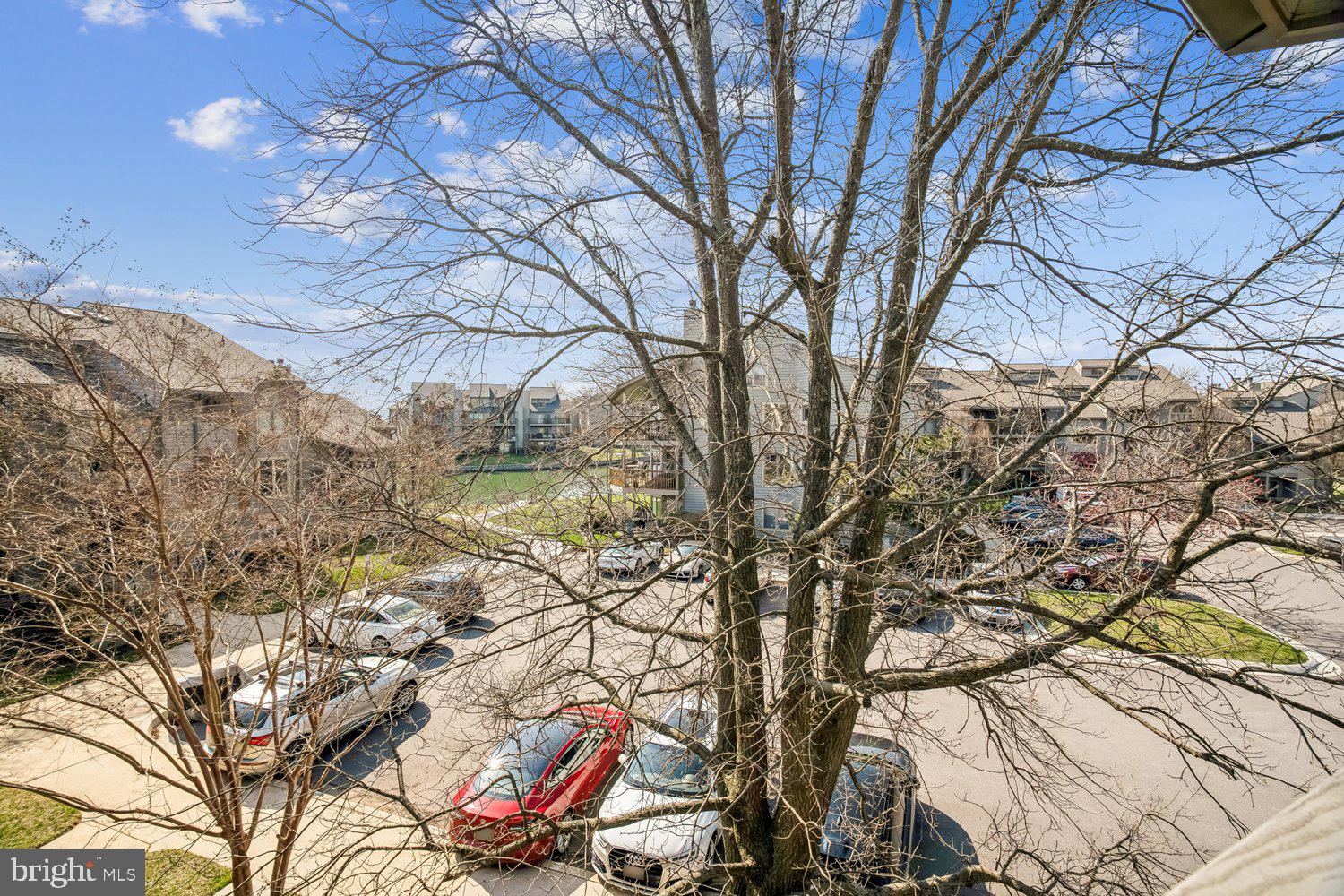 CHESAPEAKE HARBOUR - Residential