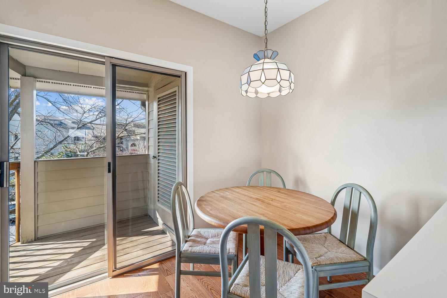 CHESAPEAKE HARBOUR - Residential