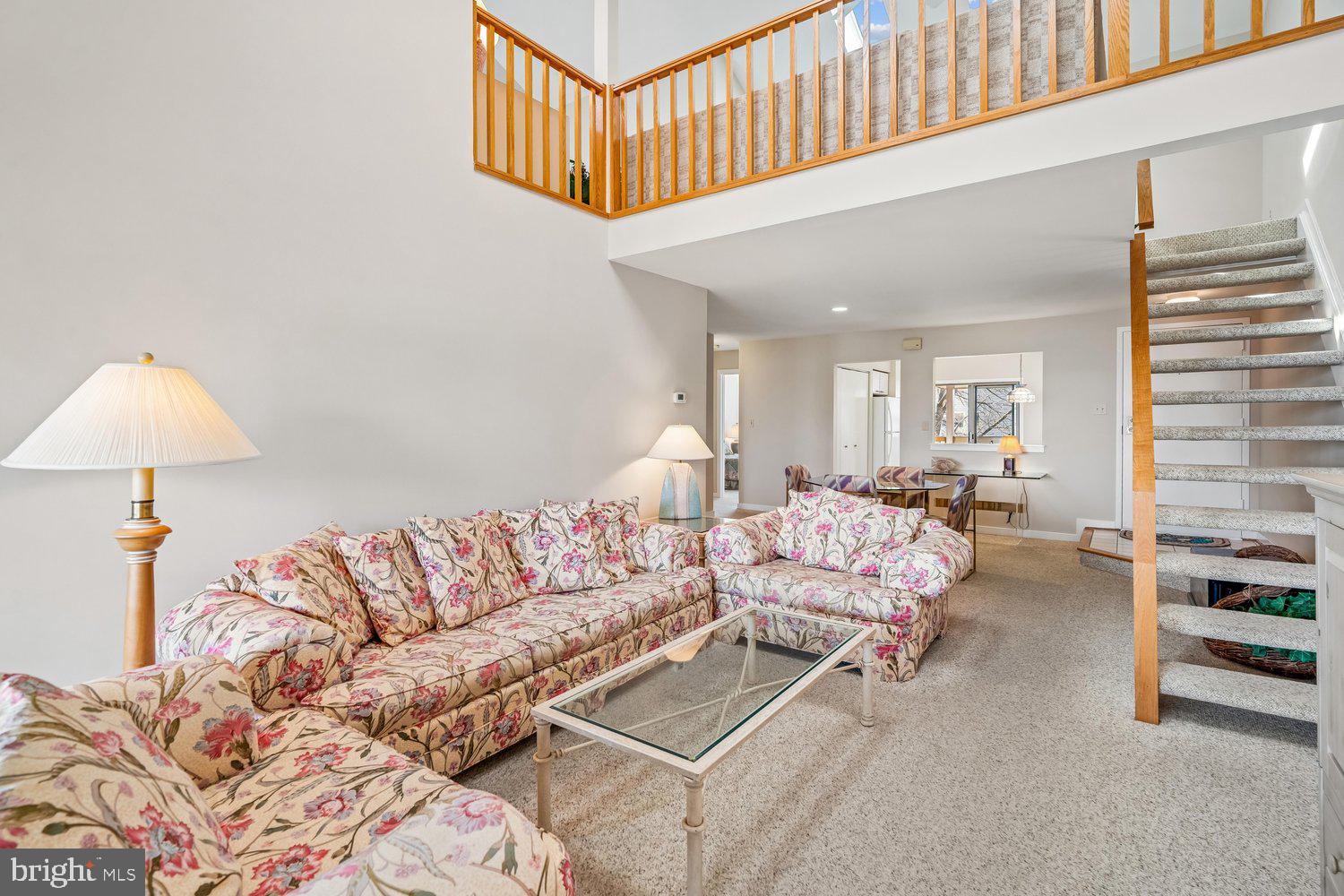 CHESAPEAKE HARBOUR - Residential