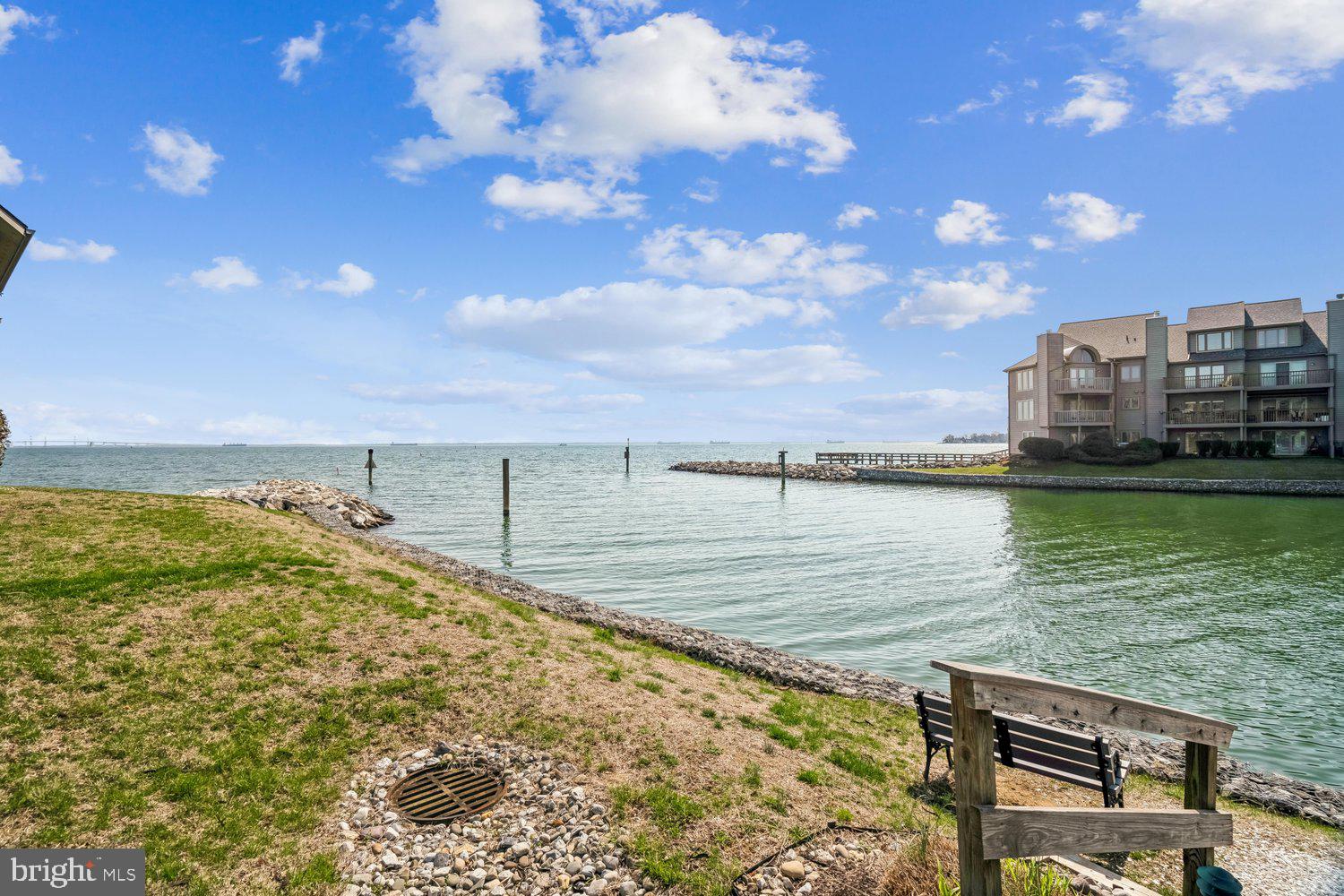 CHESAPEAKE HARBOUR - Residential