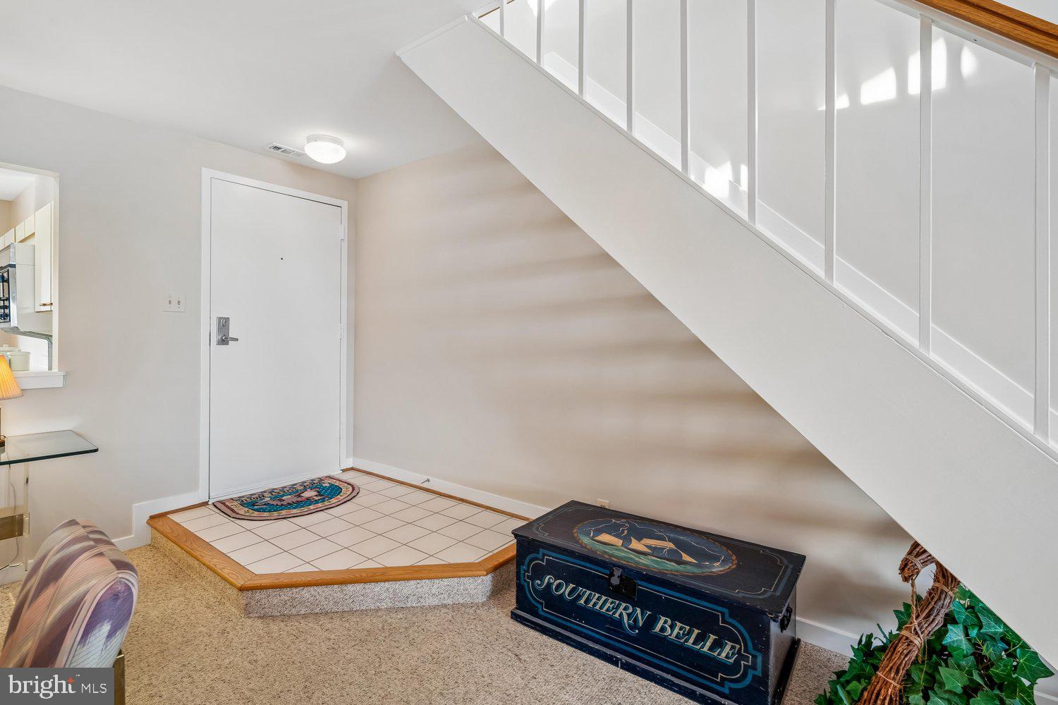 CHESAPEAKE HARBOUR - Residential