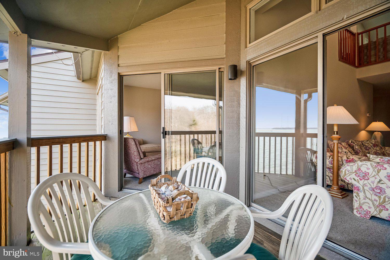 CHESAPEAKE HARBOUR - Residential