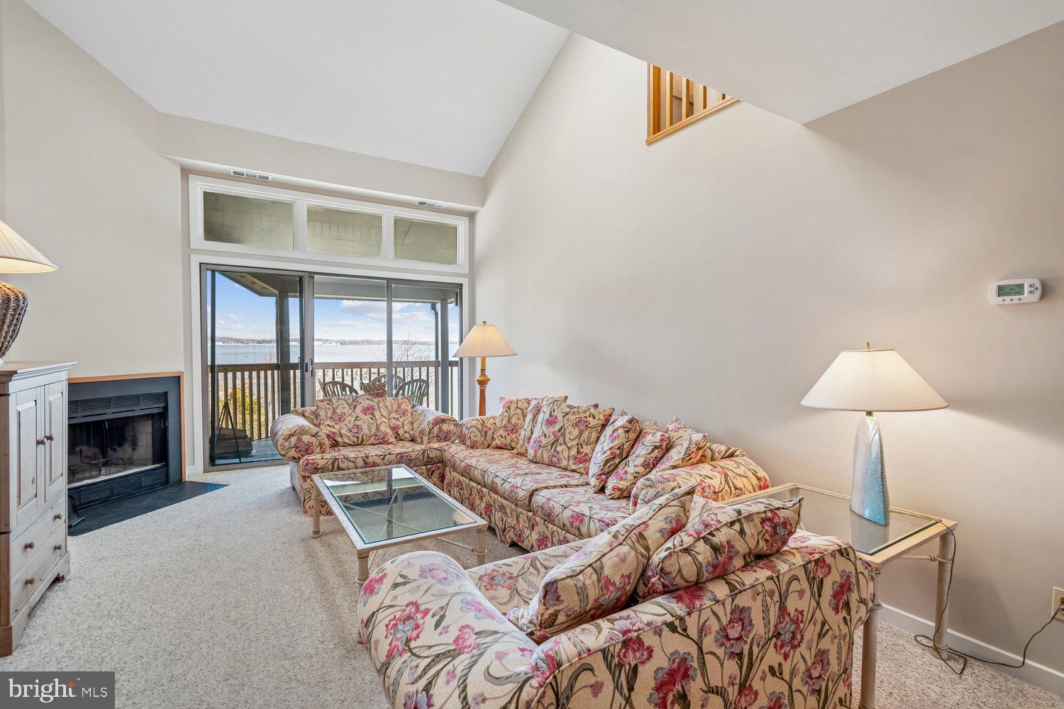 CHESAPEAKE HARBOUR - Residential