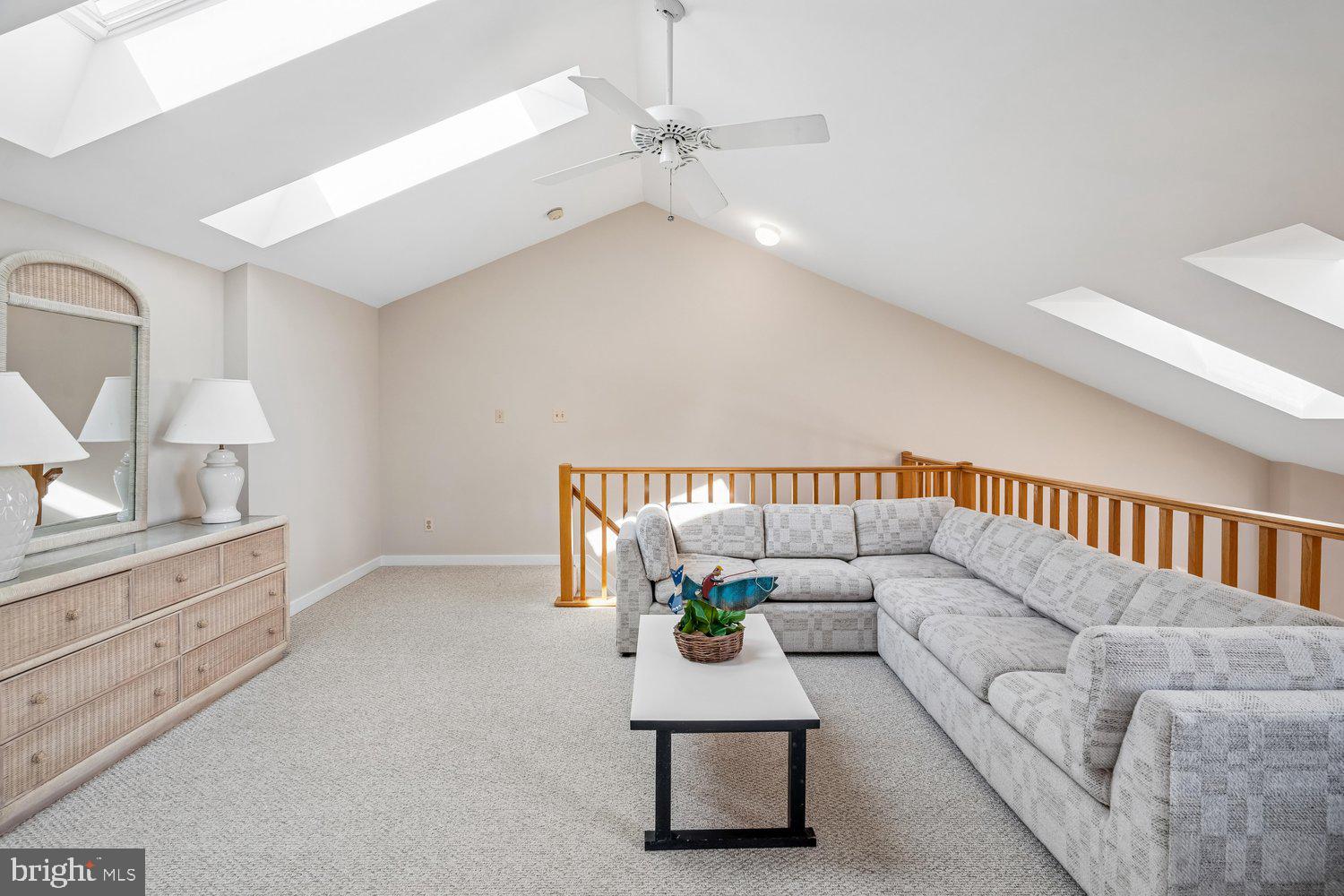 CHESAPEAKE HARBOUR - Residential