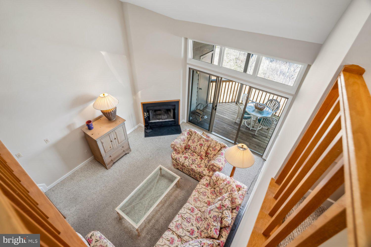 CHESAPEAKE HARBOUR - Residential