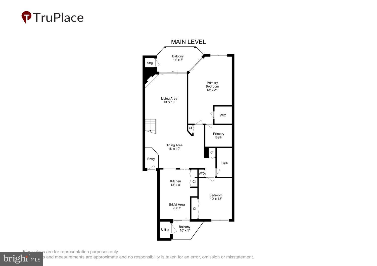 CHESAPEAKE HARBOUR - Residential