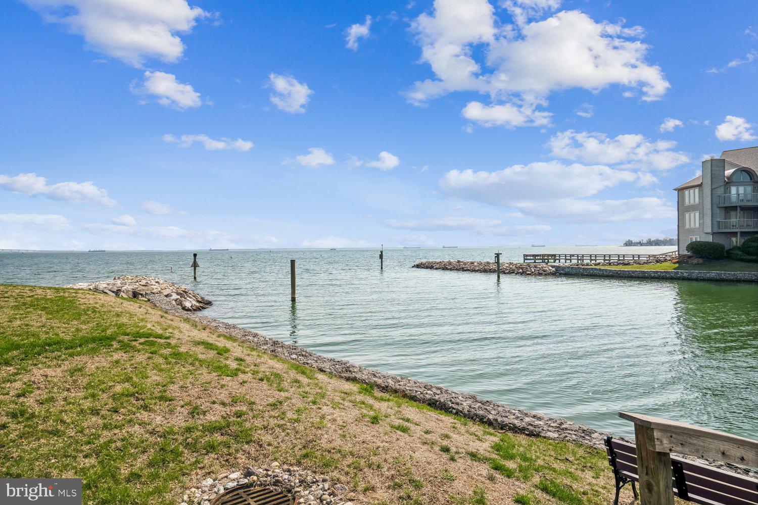 CHESAPEAKE HARBOUR - Residential