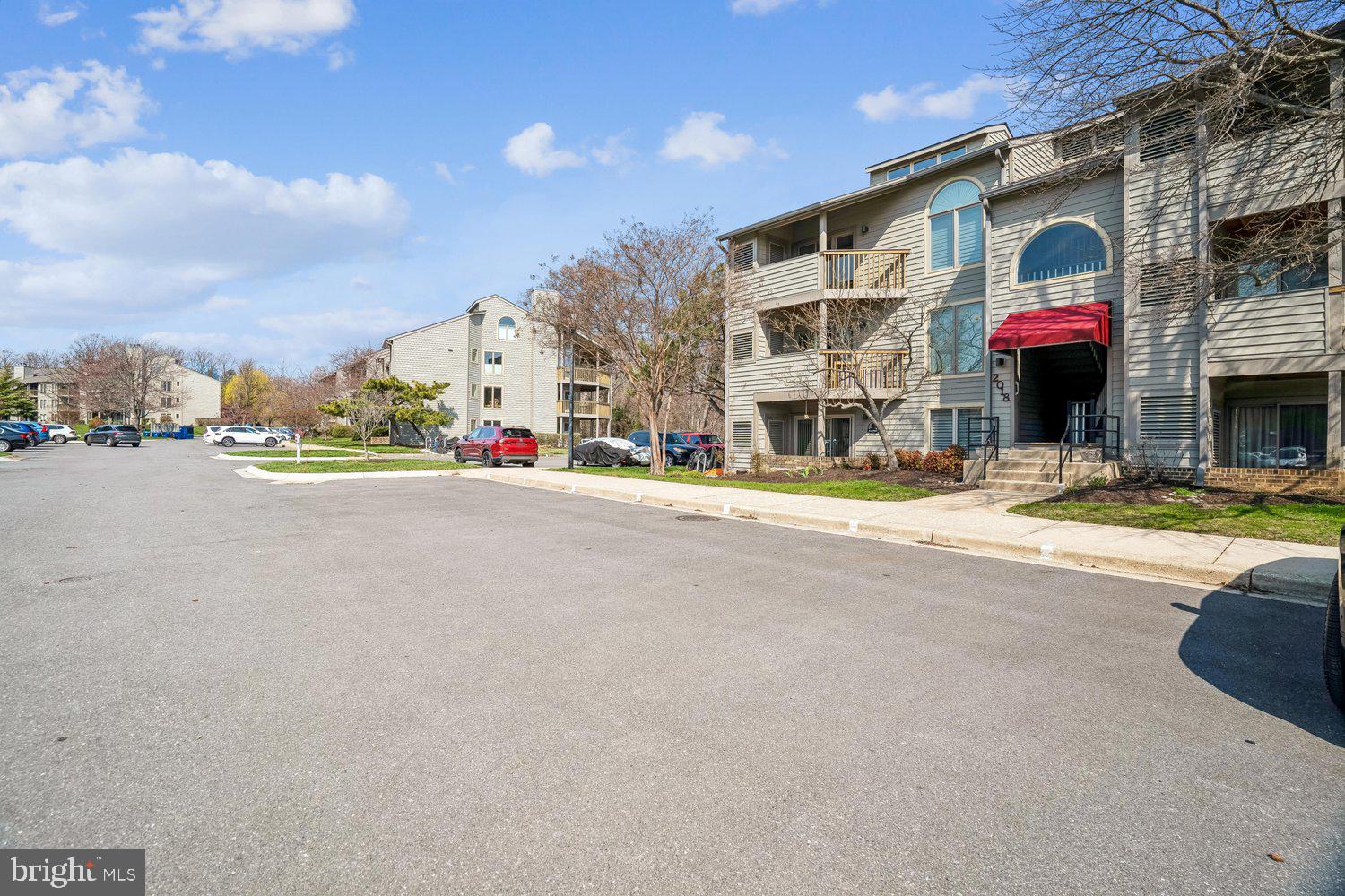 CHESAPEAKE HARBOUR - Residential